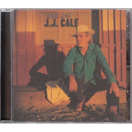 VINYLO.SK | CALE, J.J. ♫ THE VERY BEST OF [CD] 0731453475427