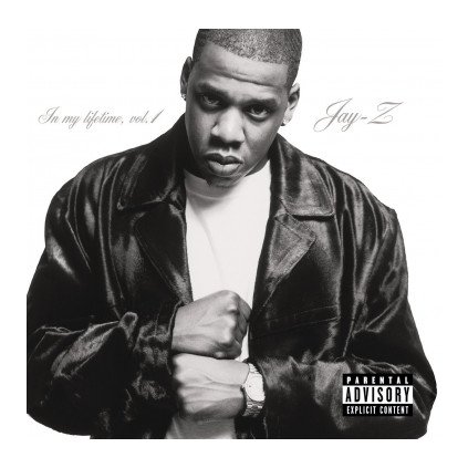 VINYLO.SK | JAY-Z ♫ IN MY LIFETIME VOL.1 [2LP] 0731453639218