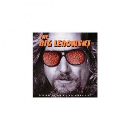 VINYLO.SK | OST ♫ BIG LEBOWSKI [CD] 0731453690325