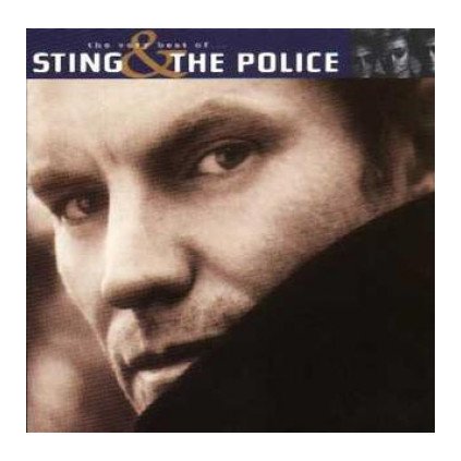 VINYLO.SK | STING & THE POLICE ♫ VERY BEST OF [CD] 0731454042826