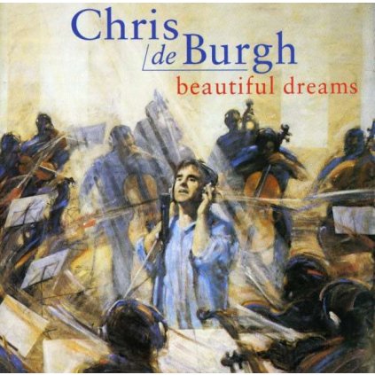 VINYLO.SK | BURGH CHRIS DE ♫ BEAUTIFUL DREAMS [CD] 0731454043229