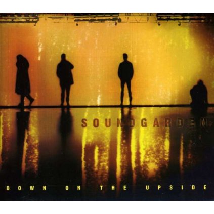 VINYLO.SK | SOUNDGARDEN ♫ DOWN ON THE UPSIDE [CD] 0731454052627