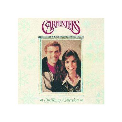 VINYLO.SK | CARPENTERS, THE ♫ CHRISTMAS COLLECTION [2CD] 0731454060325