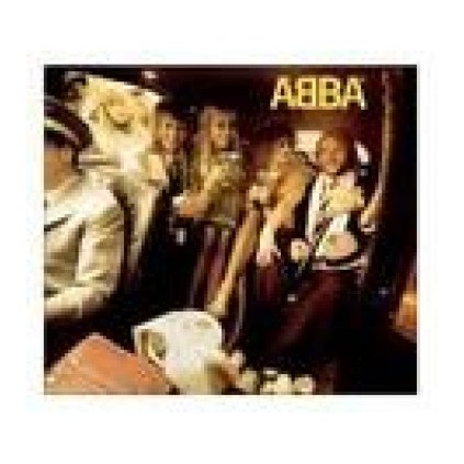VINYLO.SK | ABBA ♫ ABBA [CD] 0731454995221