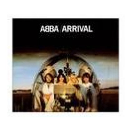 VINYLO.SK | ABBA ♫ ARRIVAL [CD] 0731454995320