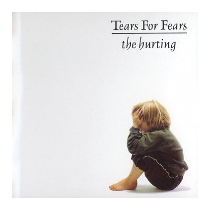 VINYLO.SK | TEARS FOR FEARS ♫ THE HURTING [CD] 0731455810424