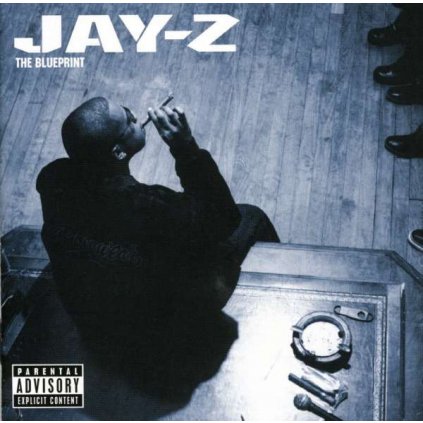 VINYLO.SK | JAY-Z ♫ THE BLUEPRINT [CD] 0731458639626