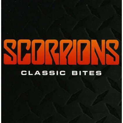 VINYLO.SK | SCORPIONS ♫ CLASSIC BITES [CD] 0731458653127