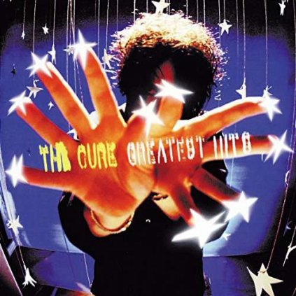 VINYLO.SK | CURE, THE ♫ GREATEST HITS [CD] 0731458943228