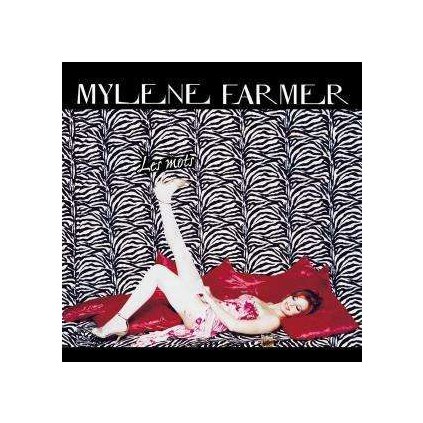 VINYLO.SK | FARMER MYLENE ♫ BEST OF „LES MOTS” [CD] 0731458974628