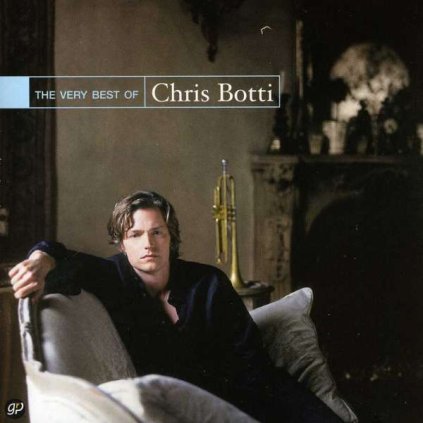VINYLO.SK | BOTTI, CHRIS ♫ VERY BEST OF CHRISS BOTTI [CD] 0731458984825