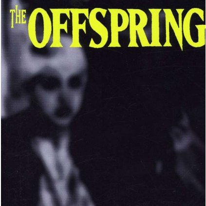 VINYLO.SK | OFFSPRING, THE ♫ THE OFFSPRING [CD] 0794171580323