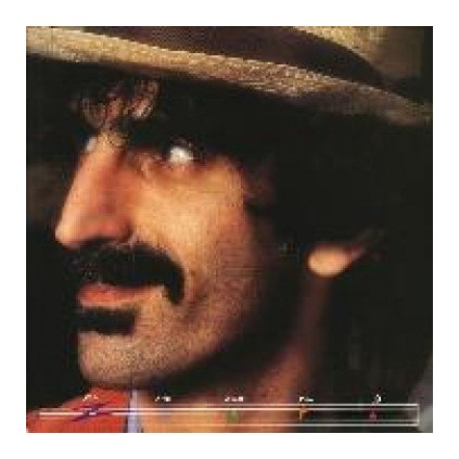 VINYLO.SK | ZAPPA FRANK ♫ YOU ARE WHAT YOU IS [CD] 0824302386422
