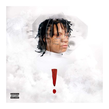 VINYLO.SK | TRIPPIE REDD ♫ ! [CD] 0842812117251