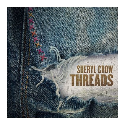 VINYLO.SK | CROW, SHERYL ♫ THREADS [CD] 0843930041411