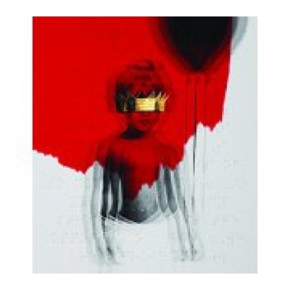 VINYLO.SK | RIHANNA ♫ ANTI / Deluxe [CD] 0851365006721