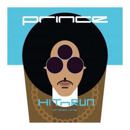 VINYLO.SK | PRINCE ♫ HITNRUN PHASE ONE [CD] 0860596000217