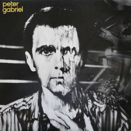 VINYLO.SK | GABRIEL PETER ♫ MELT [LP] 0884108004173