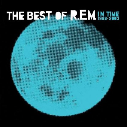 VINYLO.SK | R.E.M. ♫ IN TIME: THE BEST OF R.E.M. 1988 - 2003 [CD] 0888072002050