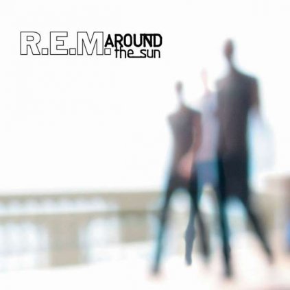 VINYLO.SK | R.E.M. ♫ AROUND THE SUN [CD] 0888072004023