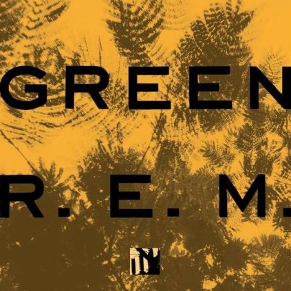 VINYLO.SK | R.E.M. ♫ GREEN [CD] 0888072004061