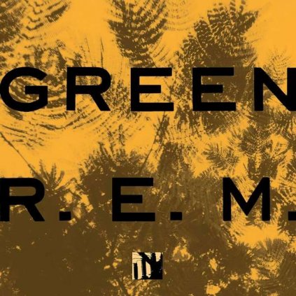 VINYLO.SK | R.E.M. ♫ GREEN [LP] 0888072004146