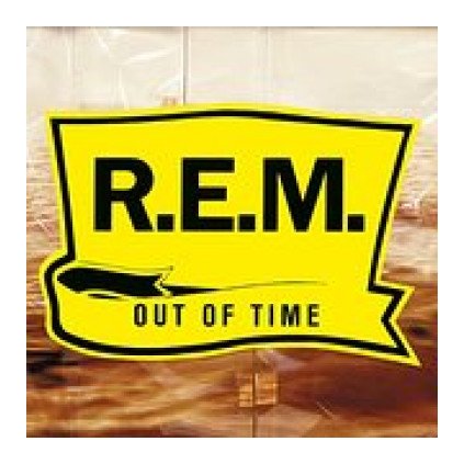 VINYLO.SK | R.E.M. ♫ OUT OF TIME [LP] 0888072004405