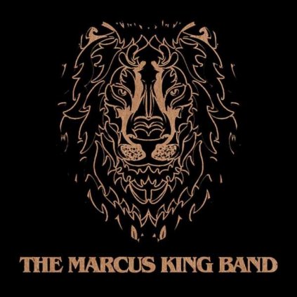 VINYLO.SK | MARCUS KING BAND, THE ♫ THE MARCUS KING BAND [CD] 0888072007277