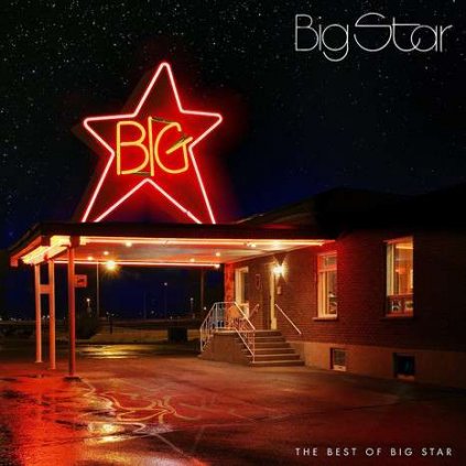 VINYLO.SK | BIG STAR ♫ THE BEST OF BIG STAR [2LP] 0888072022133