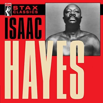 VINYLO.SK | HAYES ISAAC ♫ STAX CLASSICS [CD] 0888072024519