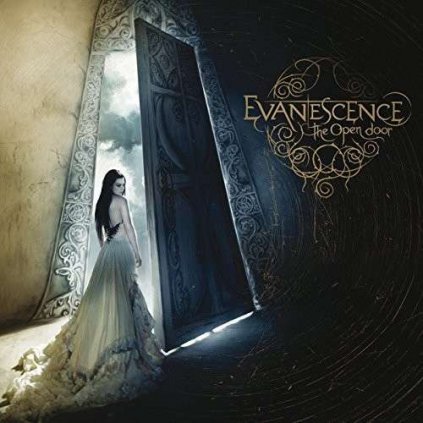 VINYLO.SK | EVANESCENCE ♫ THE OPEN DOOR [2LP] 0888072025103