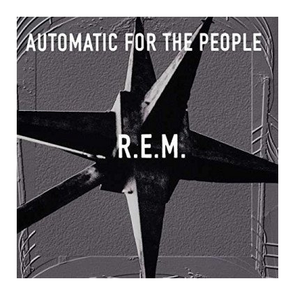 VINYLO.SK | R.E.M. ♫ AUTOMATIC FOR THE PEOPLE [2CD] 0888072029767