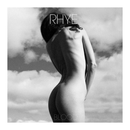 VINYLO.SK | RHYE ♫ BLOOD [CD] 0888072046764