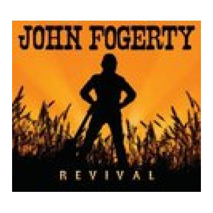 VINYLO.SK | FOGERTY, JOHN ♫ REVIVAL [CD] 0888072300019