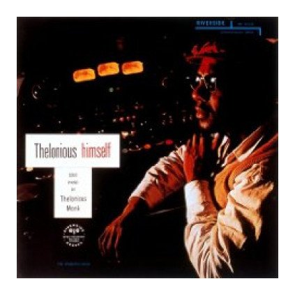 VINYLO.SK | MONK, THELONIOUS ♫ THELONIOUS HIMSELF [CD] 0888072305106