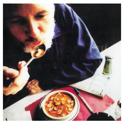 VINYLO.SK | BLIND MELON - SOUP (LP)180GR./GATEFOLD/4P INSERT