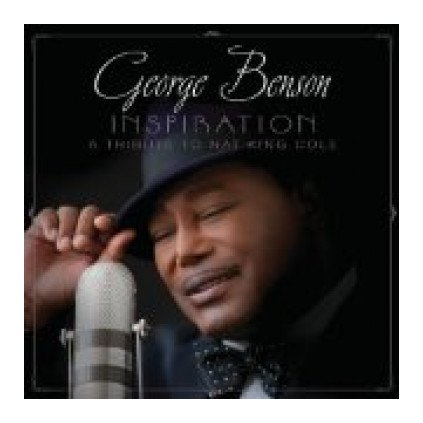 VINYLO.SK | BENSON, GEORGE ♫ INSPIRATION, A TRIBUTE TO NAT KING COLE [CD] 0888072342682