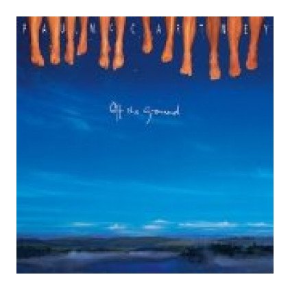 VINYLO.SK | MCCARTNEY, PAUL ♫ OFF THE GROUND [CD] 0888072352711