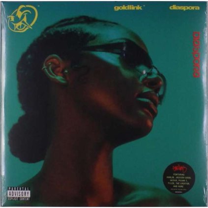 VINYLO.SK | GOLDLINK - DIASPORA [2LP]