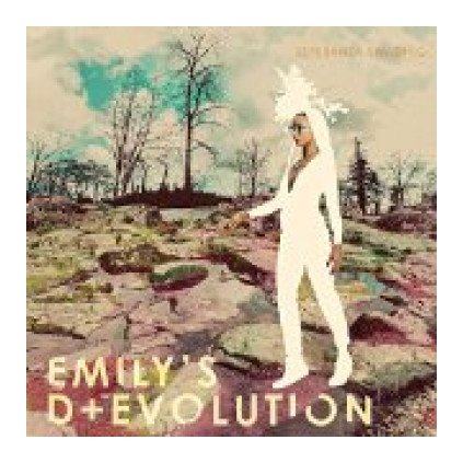 VINYLO.SK | ESPERANZA SPALDING ♫ EMILY'S D+EVOLUTION [LP] 0888072382817