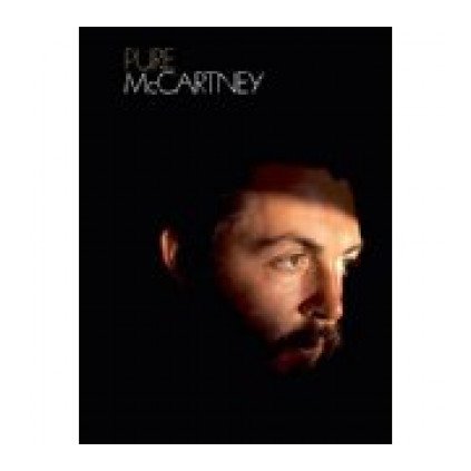 VINYLO.SK | MCCARTNEY, PAUL ♫ PURE MCCARTNEY / Deluxe [4CD] 0888072386990