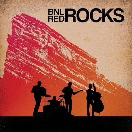 VINYLO.SK | BARENAKED LADIES ♫ BNL ROCKS RED ROCKS [CD] 0888072394124