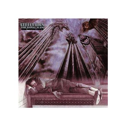 VINYLO.SK | STEELY DAN ♫ THE ROYAL SCAM [CD] 5011781170825