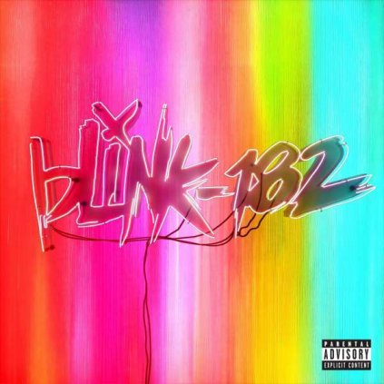 VINYLO.SK | BLINK 182 - NINE [CD]