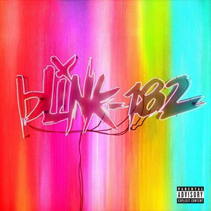 VINYLO.SK | BLINK 182 - NINE / GAT [LP]