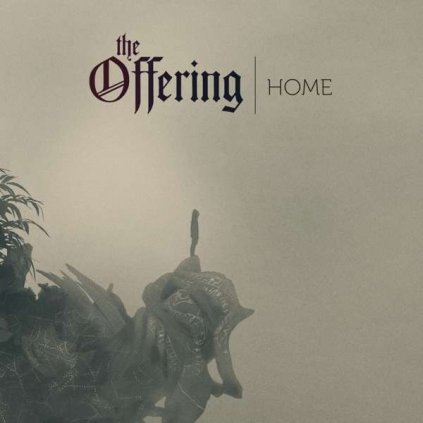 VINYLO.SK | OFFERING - HOMEDIGI / Limited / Bonus Track [CD]