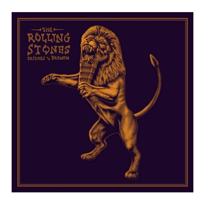 VINYLO.SK | ROLLING STONES, THE ♫ BRIDGES TO BREMEN [Blu-Ray] 5051300539078