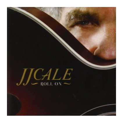 VINYLO.SK | CALE, J.J. ♫ ROLL ON [CD] 5060107724587