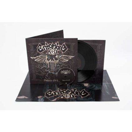 VINYLO.SK | ENTOMBED A.D. - BOWELS OF EARTH / Limited [LP + CD]