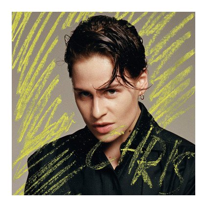 VINYLO.SK | CHRISTINE AND THE QUEENS ♫ CHRIS [2CD] 5060525436000